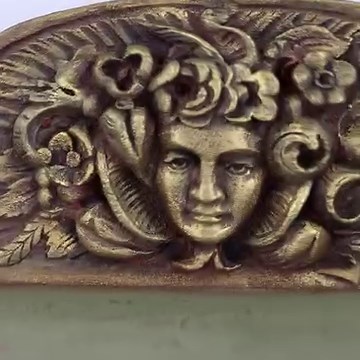 1.2M views · 35K reactions | Beautiful OLD WORLD makeover | Kaćha Furniture | Facebook