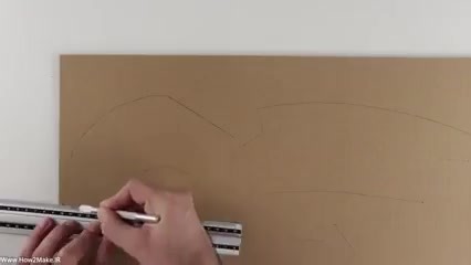 کلاه مرد اهنی با کارتون