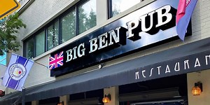Well-known British pub closes Charlotte location: ‘Many unforgettable years’