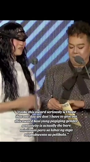 Gender Sensitivity Award Insights from CALL ME MOTHER