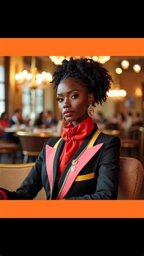 Black Dandy Fashion is just Dandy! Pure   #dandystyle #dandy #blackdandy #MetGala2025 #metgalafashion #MetGalaVibes #CulturalCelebration #Gala2025 #style #applewhite #applewhiteboutique #applewhiteboutiquelive #dandyism | Applewhite Boutique Live | Facebook