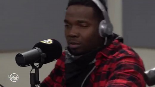 Fred The Godson, New York Hip-Hop Fixture, Dead At 35 From COVID-19 Complications