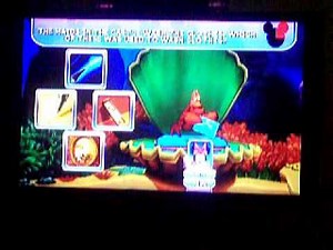 Disney Think Fast Gameplay 2