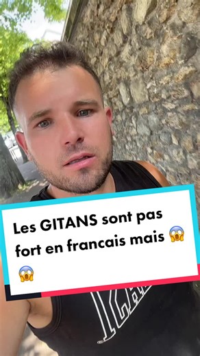 Les gitans et leur manière unique de parler français