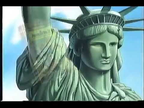 Opening to Alvin and the Chipmunks Meet Frankenstein 1999 VHS