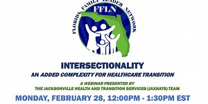 Intersectionality: an added complexity for healthcare transition »  Pediatric Pulmonary Division » College of Medicine » University of Florida