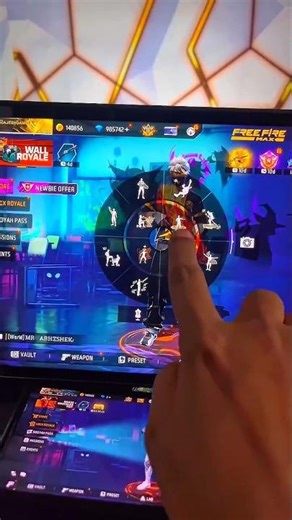 Download Paid Proxy Server 🔥😱✅ #freefire #shorts