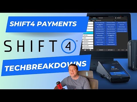 Shift4 Explained: Transforming Payment Solutions | A Deep Dive into Shift4