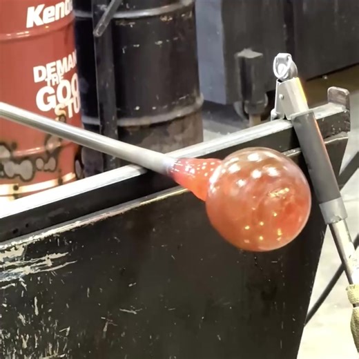 What an incredible Q4 2025 Company Meeting! 🙌 We made major headway planning for 2026, strengthened our teamwork, and learned even more about each other so we can continue growing as a stronger, more unified team. We wrapped up the day with an amazing teambuilding experience—blowing glass! 🎨🔥 Every team member went home with their own unique hand-crafted ornament to celebrate Christmas 2025. Grateful for this team and excited for what’s ahead! 🌟🎄 #Teamwork #CompanyCulture #Q42025 #StrongerT