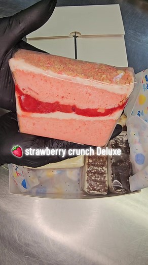 Delicious Birthday Cake Boxes | Order Now!