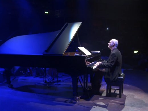 Ludovico Einaudi-Berlin Song（Live At The Royal Albert Hall）