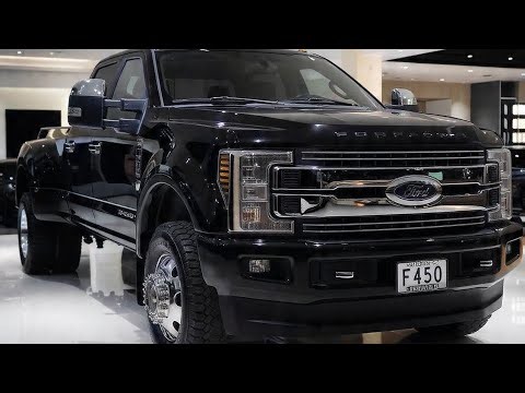 “2026 Ford F-450 Super Duty REVEALED – The Heavy-Duty MONSTER That Redefines Power & Toughness!”