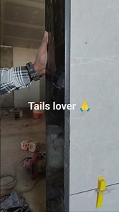 tails fitting reels youtube #tiles #construction #lifeisbutadream 🙏🙏😢spoot