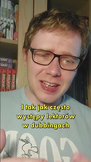 Słynny lektor w dubbingu Netflixa? - DubCiekawostki