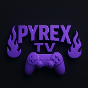 pyrextv_1 - Twitch