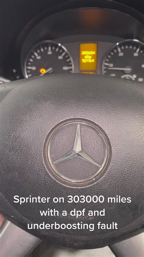 Mercedes Sprinter Inlet Manifold Crack: Causes and Fixes