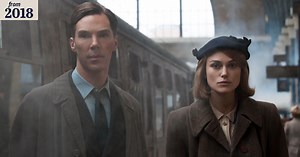 True stories that were made into Hollywood blockbusters