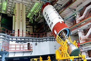 ISRO to launch IRNSS-1H today: Know about India’s own GPS first time made by private sector
