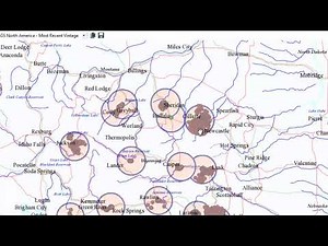 Spatial Analytics using Alteryx