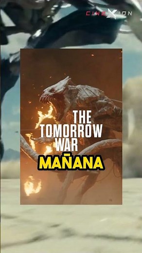 10 PELICULAS de "INVASIONES ALIENIGENAS" que tienes que ver!! 👀🤯🔥 (CIENCIA FICCIÓN, MONSTRUOS y más)