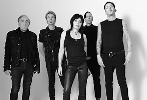 JOAN JETT AND THE BLACKHEARTS Release New Digital EP 'Mindsets'