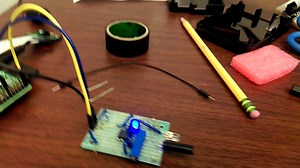 Make an Infrared Motion Sensor #piday #raspberrypi @Raspberry_Pi