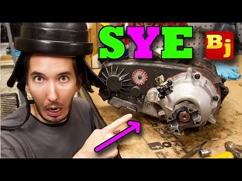How To Install an SYE - A Comprehensive Guide - Rough Country