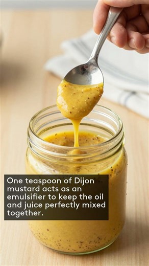 ZERO-WASTE PICKLE JUICE SALAD DRESSING RECIPE IN 60 SECONDS