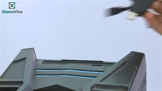 Watch Remote Control Boat 2.4GHz High Speed on Amazon Live