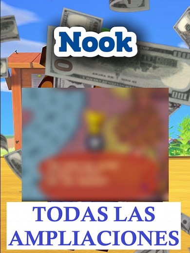 Pagué toda mi deuda en Animal Crossing GameCube