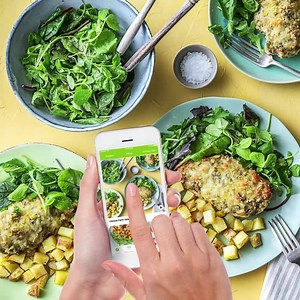 579 reactions · 19 shares | Cooking as easy as eating. Choose from 10 chef-designed meals every week, driven by fresh, local ingredients. Order today and get $30 off your first box. | HelloFresh | Facebook