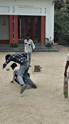 Cricket funny moment..🤣🤦‍♂️🏏🏏🤣 #cricket #comedyfilms #funny #trending 🔥🔥🔥🔥#comedy