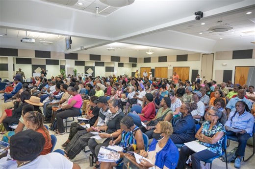 Housing Summits Highlight Interest in Lower-Cost Building Methods