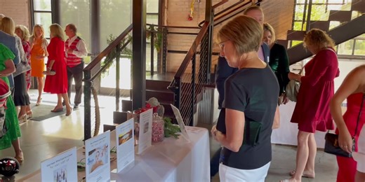 Christmas Commandos celebrate 25-year anniversary