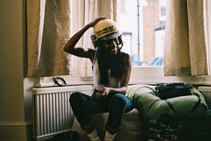 NEW VIDEO: Jay Brown unveils video for 'Green' • WithGuitars