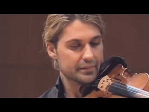 David Garrett - The 7th - Allegretto