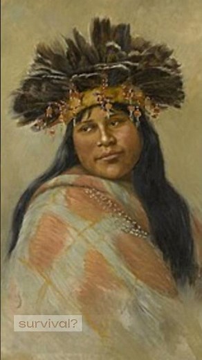 The Pomo Tribe. #NativeAmerican #Pomo #Survival #indigenoushistory #intriguinghistory#americanindian