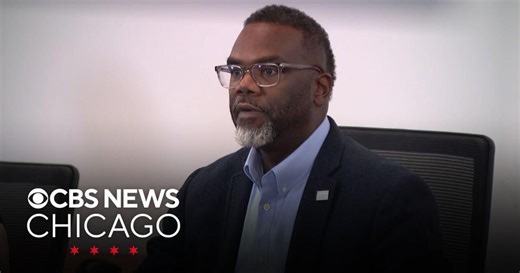 Mayor Brandon Johnson discusses safety concerns after woman set on fire on CTA train
