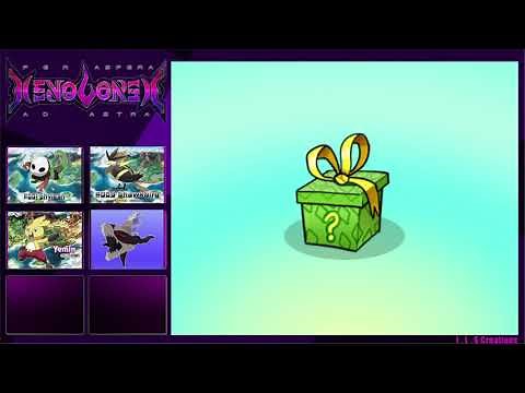 Easter Mystery Gift Code For Pokemon Xenoverse #MysteryGift