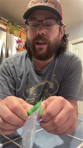 Pautzke Fire Dye Wax Worms ￼