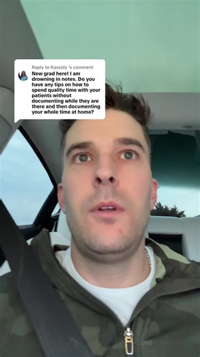 Replying to @Kassidy check my bio for a link to my AI note recorder that I use every single day. I’ve used several different software‘s, this one is the best by far. I have some customized templates that I used. I just refined it yesterday actually. It’s a game changer and I love it #ainotes #plaud #physicaltherapy #documentation #forentertainmentpurposesonly