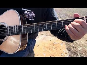 Easy Guitar Lesson - Learn how to play “Gloria” by Van Morrison.