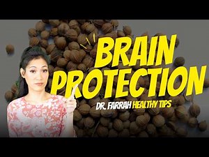 Selenium Benefits for Brain, Thyroid, and Immunity | Dr. Farrah Healthy Tips