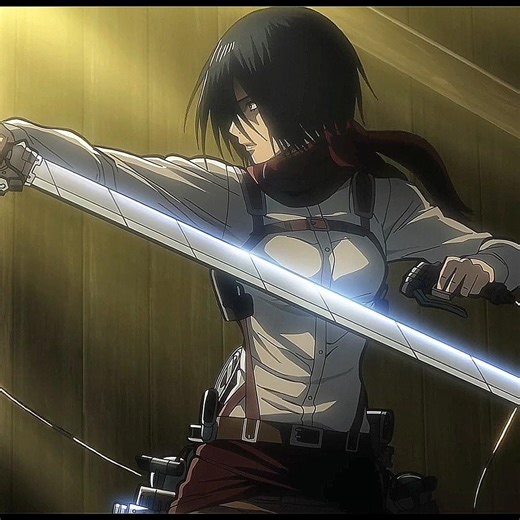 Annie Reveals She is The Famale Titan | Attack on Titan | LUA NA PRAÇA (Slowed)