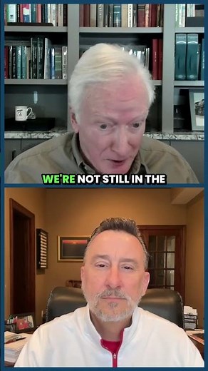 🚨 Silver is breaking into a new reality. Think $300 to $500. | Michael Oliver