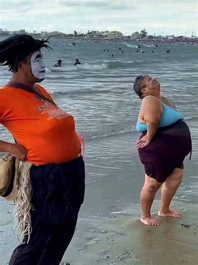 The Funniest Manta Parade Moments