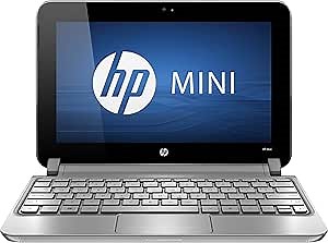 HP Mini 210-2060NR 10.1-Inch Netbook (Rose)