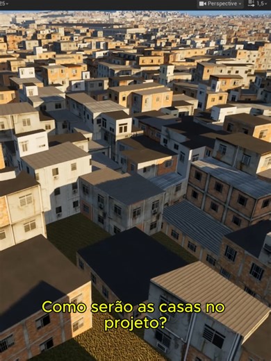 Vídeo Acelerado: Exploração de Locais