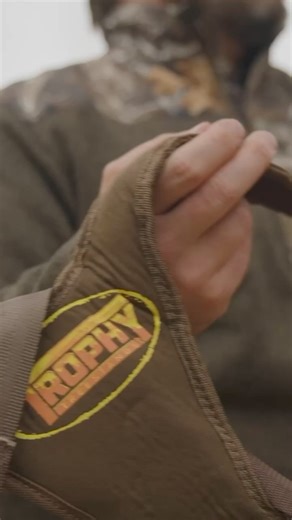 From hanging ins to ladder stands and everything in between! Trophy Treestands has a stand for your needs! #trophytreestands #treestands | Final Descent Outdoors