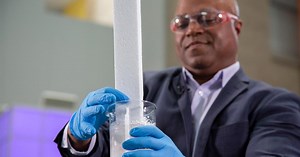 QED With Dr. B:QED With Dr. B Trailer